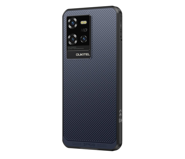 OUKITEL WP50 5G 4/256GB niebieski - 1278384 - zdjęcie 5